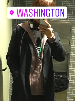 ウンバボin のコーディネート一覧 Wear