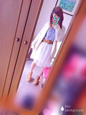 YuYuさんのコーディネート