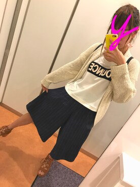 YuYuさんのコーディネート