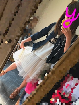 YuYuさんのコーディネート