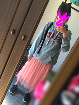 YuYuさんのコーディネート