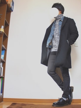 Kuroさんのコーディネート