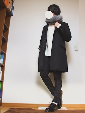 Kuroさんのコーディネート