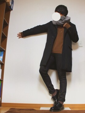 Kuroさんのコーディネート