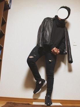 Kuroさんのコーディネート