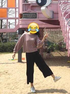 wnさんのコーディネート