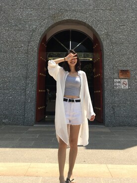 wnさんのコーディネート