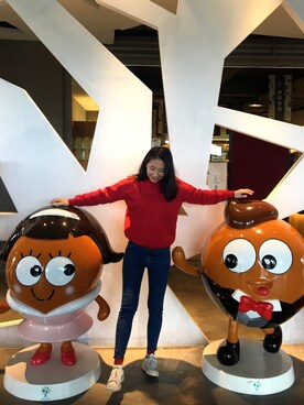 wnさんのコーディネート