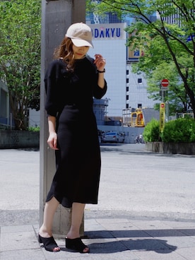 arisa__eclinさんのコーディネート