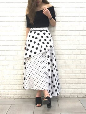 arisa__eclinさんのコーディネート