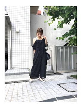 arisa__eclinさんのコーディネート