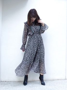 arisa__eclinさんのコーディネート