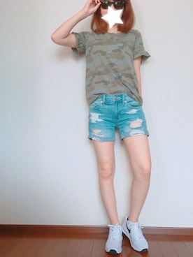 みったんさんのコーディネート