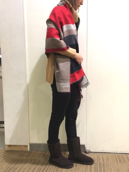 minnetonka olympia boot