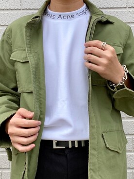 japchae.12さんのコーディネート