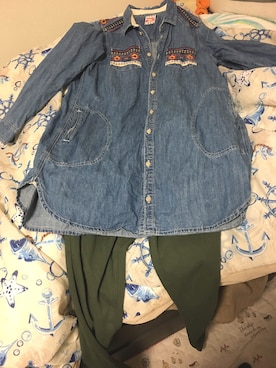 なおこさんのコーディネート