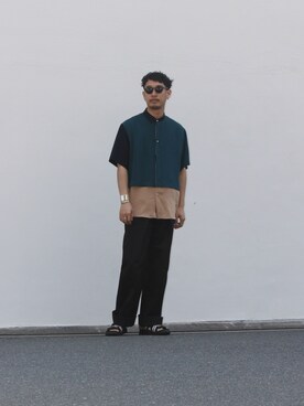 うっちゃんさんのコーディネート