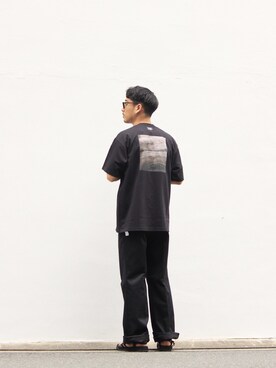 うっちゃんさんのコーディネート