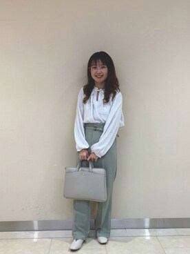 misuzuさんのコーディネート