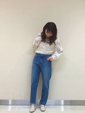 misuzuさんのコーディネート