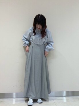 misuzuさんのコーディネート