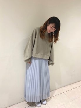 misuzuさんのコーディネート