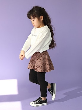 ever closetさんのコーディネート