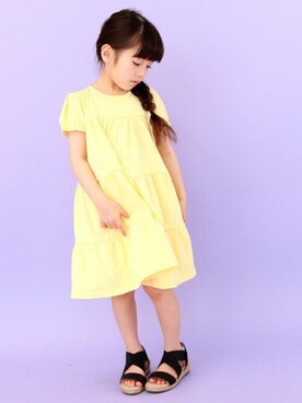 ever closetさんのコーディネート