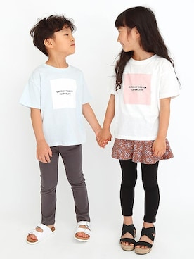 ever closetさんのコーディネート