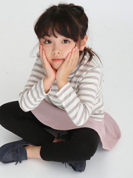 ever closetさんのコーディネート