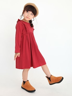 ever closetさんのコーディネート