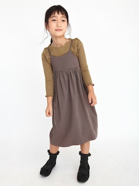 ever closetさんのコーディネート