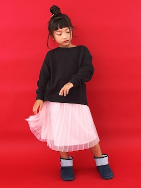 ever closetさんのコーディネート