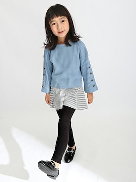 ever closetさんのコーディネート