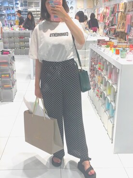 ㅋㄴ さんのコーディネート