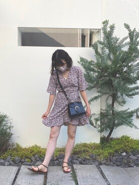 ㅋㄴ さんのコーディネート