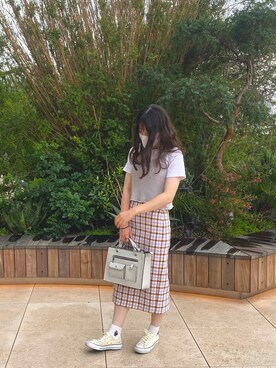 ㅋㄴ さんのコーディネート