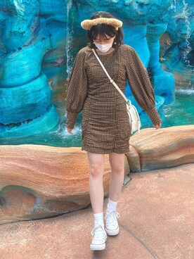 ㅋㄴ さんのコーディネート