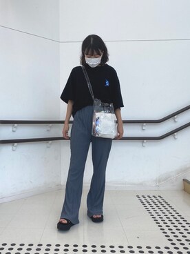 ㅋㄴ さんのコーディネート