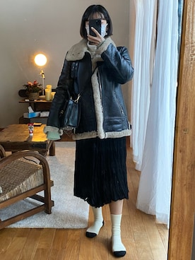 ㅋㄴ さんのコーディネート