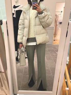 ㅋㄴ さんのコーディネート