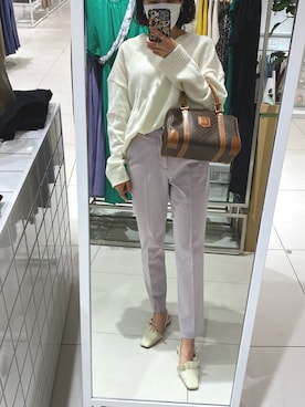 ㅋㄴ さんのコーディネート