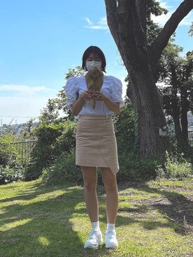 ㅋㄴ さんのコーディネート