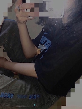 ものちちゃんさんのコーディネート