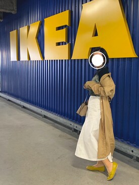 Atuさんのコーディネート