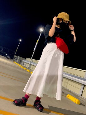 Atuさんのコーディネート