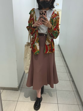 Atuさんのコーディネート