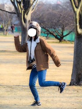 Atuさんのコーディネート