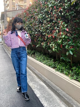 Atuさんのコーディネート