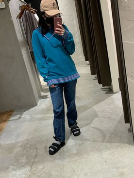 Atuさんのコーディネート